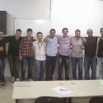 2013 class from the IT for Internet Program.
